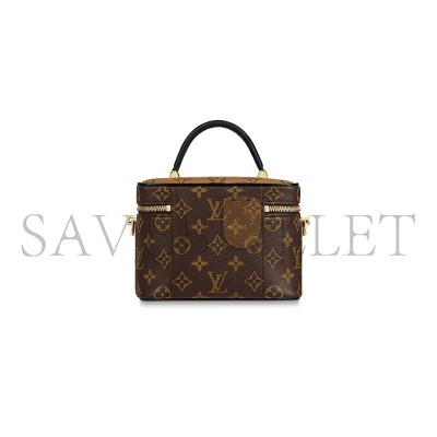 LOUIS VUITTON VANITY PM M45165 (19*13*11cm)